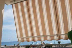 Bilocale a 50 metri dal mare