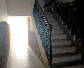 In centro storico