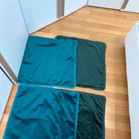 Set 4 federe cuscini