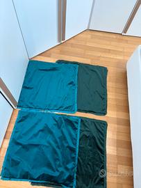 Set 4 federe cuscini