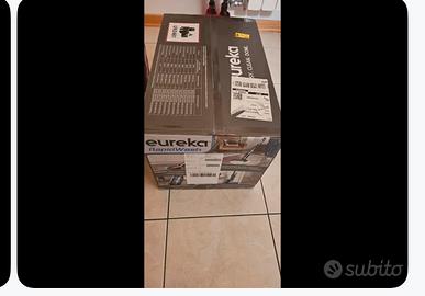 Lavapavimenti Cordless Eureka RapidWash