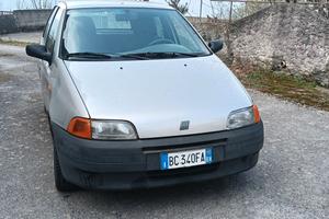 fiat punto 55 5 porte 1100 benzina