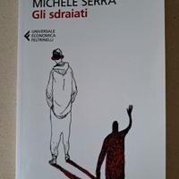 Gli sdraiati Michele Serra