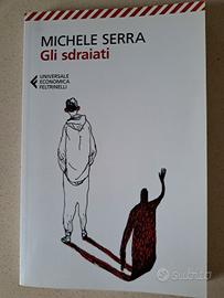 Gli sdraiati Michele Serra