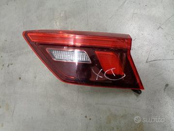 FANALINO POST. DESTRO A LED TIGUAN 5Q 2018