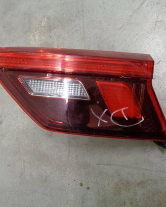 FANALINO POST. DESTRO A LED TIGUAN 5Q 2018