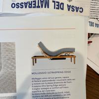 Letto Matrimoniale