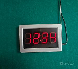 Sistema di chiamata Wifi  per Hotel,Ristoranti,etc