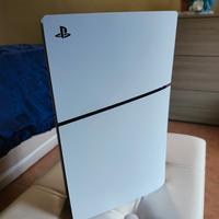 PS5 Digital 
