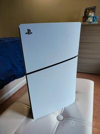 PS5 Digital 
