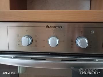 Cucina forno lavastoviglie