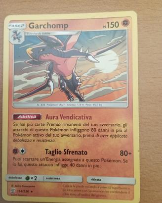 carte Pokemon 