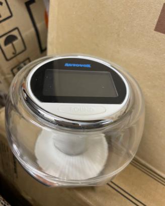 Sveglia con luci e suoni