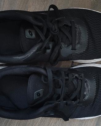 scarpe ginnastica lotto 