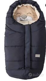 sacco termico ed antipioggia