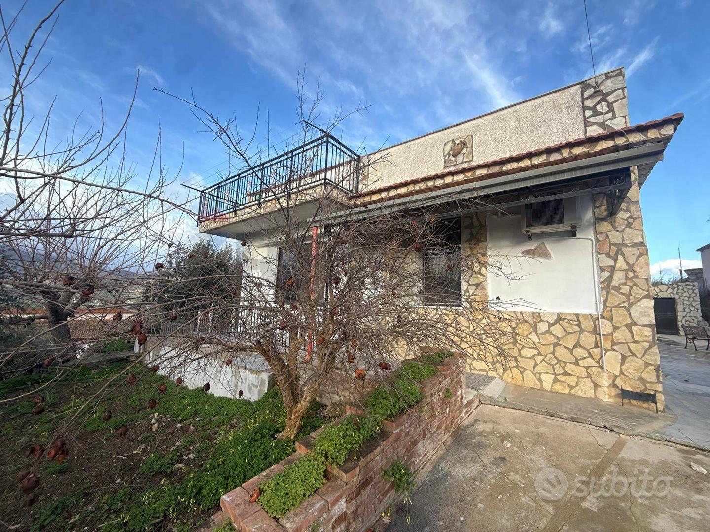 Casa – Misilmeri, Palermo - Altro