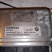 Centralina Motore BMW E39 / E46 – SIEMENS 5WK90329