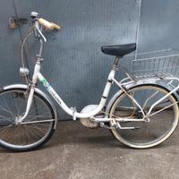 Graziella pieghevole