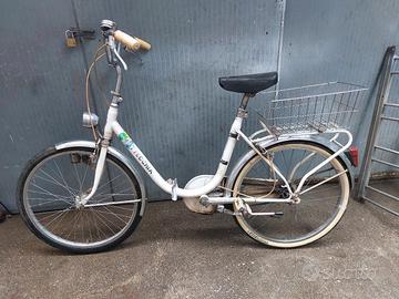 Graziella pieghevole