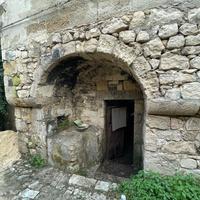 Cantina a Modica (RG) - Modica Bassa