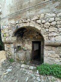 Cantina a Modica (RG) - Modica Bassa