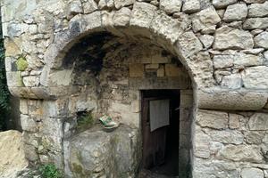 Cantina a Modica (RG) - Modica Bassa