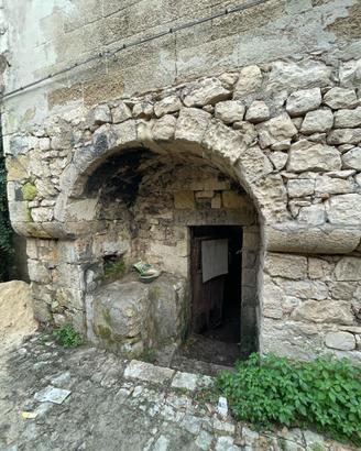 Cantina a Modica (RG) - Modica Bassa