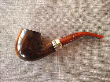 pipa pipe Peterson Ashford 69