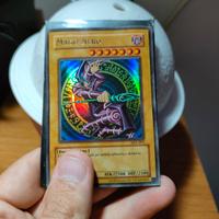 Yu-Gi-Oh! MAGO NERO - MIY-I005 - ITALIANO

