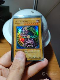 Yu-Gi-Oh! MAGO NERO - MIY-I005 - ITALIANO

