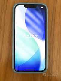 iPhone 14 Blu 256 GB