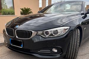 BMW serie 4 Cabriolet