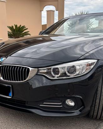 BMW serie 4 Cabriolet