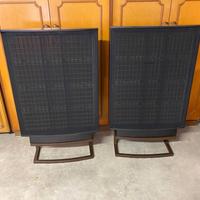 Quad els63 diffusouri elettrostatici per ricambi