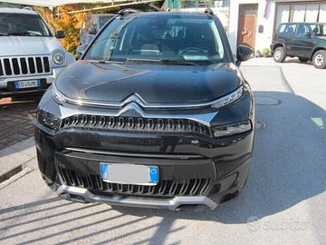 Citroen C3 AIRCROSS PURETECH 110 S&S FEEL NEOPATEN