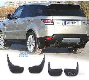 PARAFANGHI RANGE ROVER SPORT 13-17