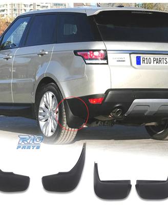 PARAFANGHI RANGE ROVER SPORT 13-17