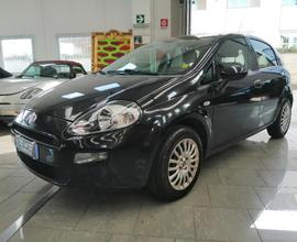 FIAT Punto 1.2 8V 5 porte Street