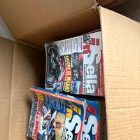 Collezione riviste In sella