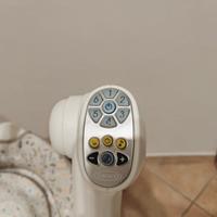 Graco altalena dondolo