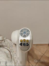 Graco altalena dondolo