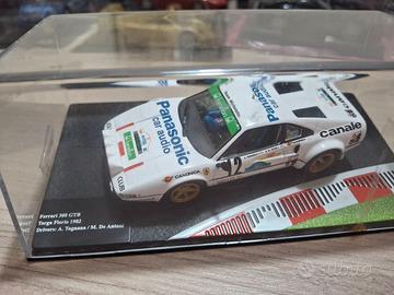 Collezionismo auto ferrari 308 GTB