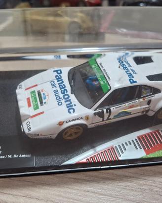 Collezionismo auto ferrari 308 GTB