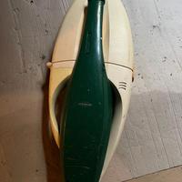 Aspirapolvere Folletto con tutti gli accessori