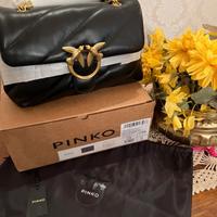 Borsa Pinko Classic Love Puff
