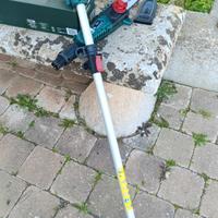 Potatrice Telescopica Parkside 20V (PAHE 20-Li B2)