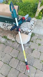 Potatrice Telescopica Parkside 20V (PAHE 20-Li B2)