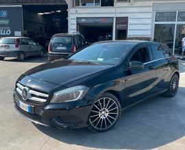 Mercedes-benz A 180 A 180 CDI Executive