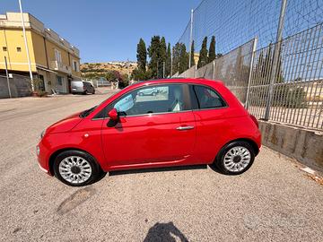 Fiat 500 Dolcevita del 2024