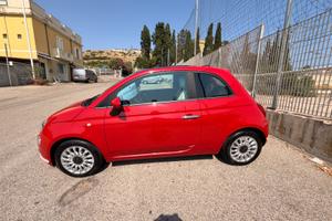 Fiat 500 Dolcevita del 2024